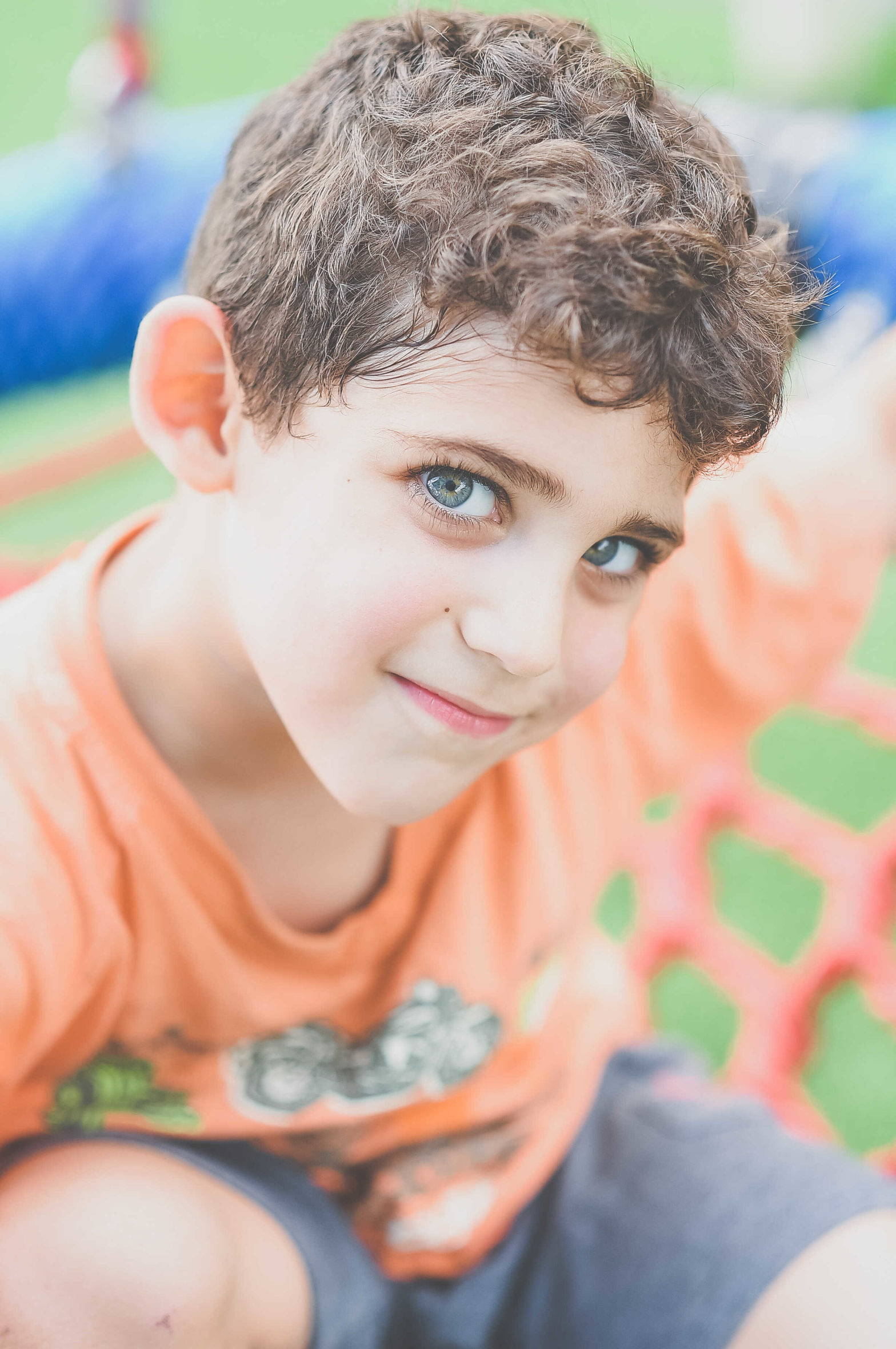 כך תגדלו ילדים עם בטחון עצמי